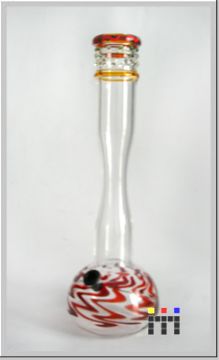 Glass Water Pipe